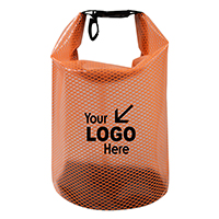 Honeycomb Waterproof Dry Bag